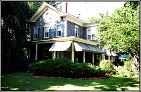 Our Home