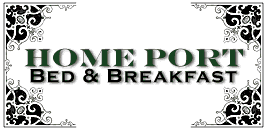Home Port Bed & Breakfast